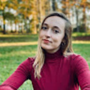 Meet your Posher, Gaby